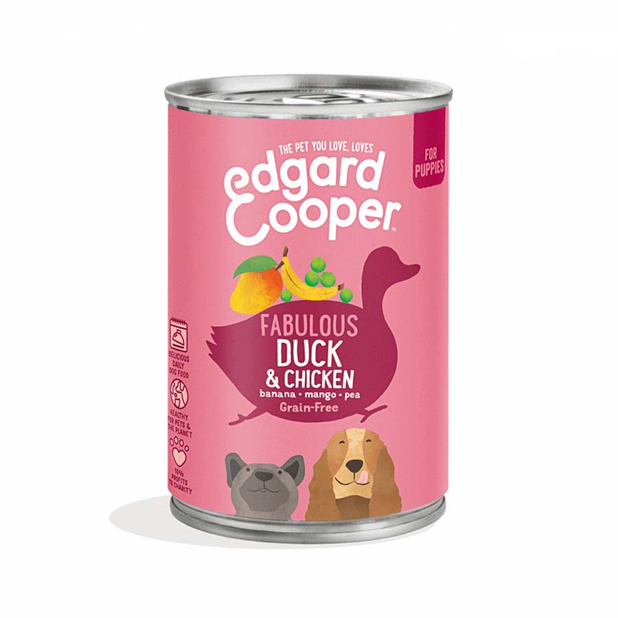 Edgar Cooper