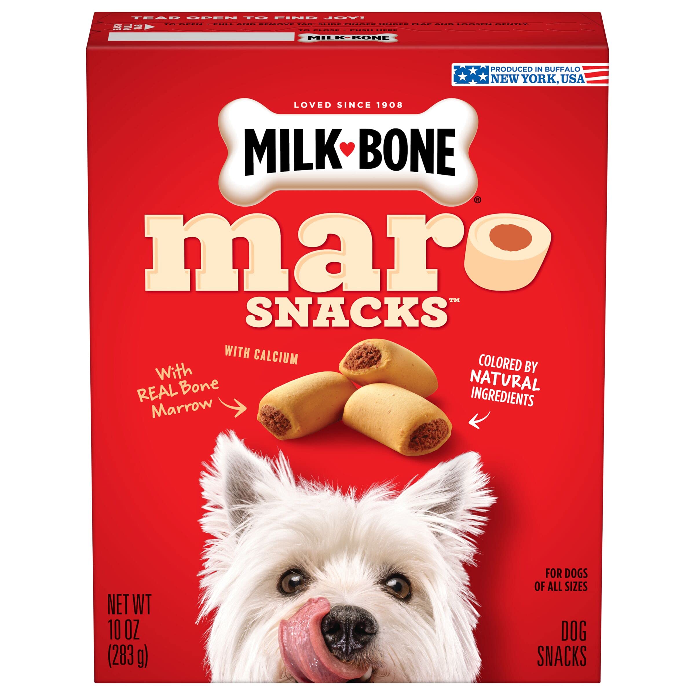 Milk bone